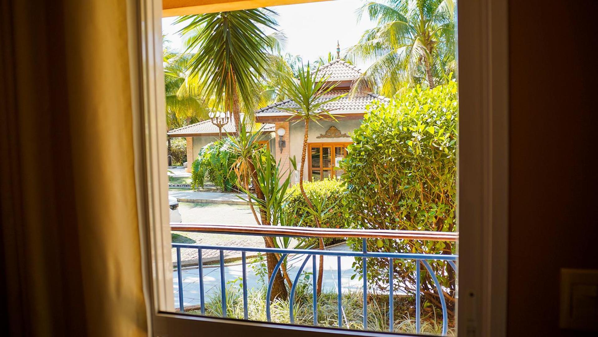 Thermas Park Resort & Spa By Hot Beach Olímpia エクステリア 写真