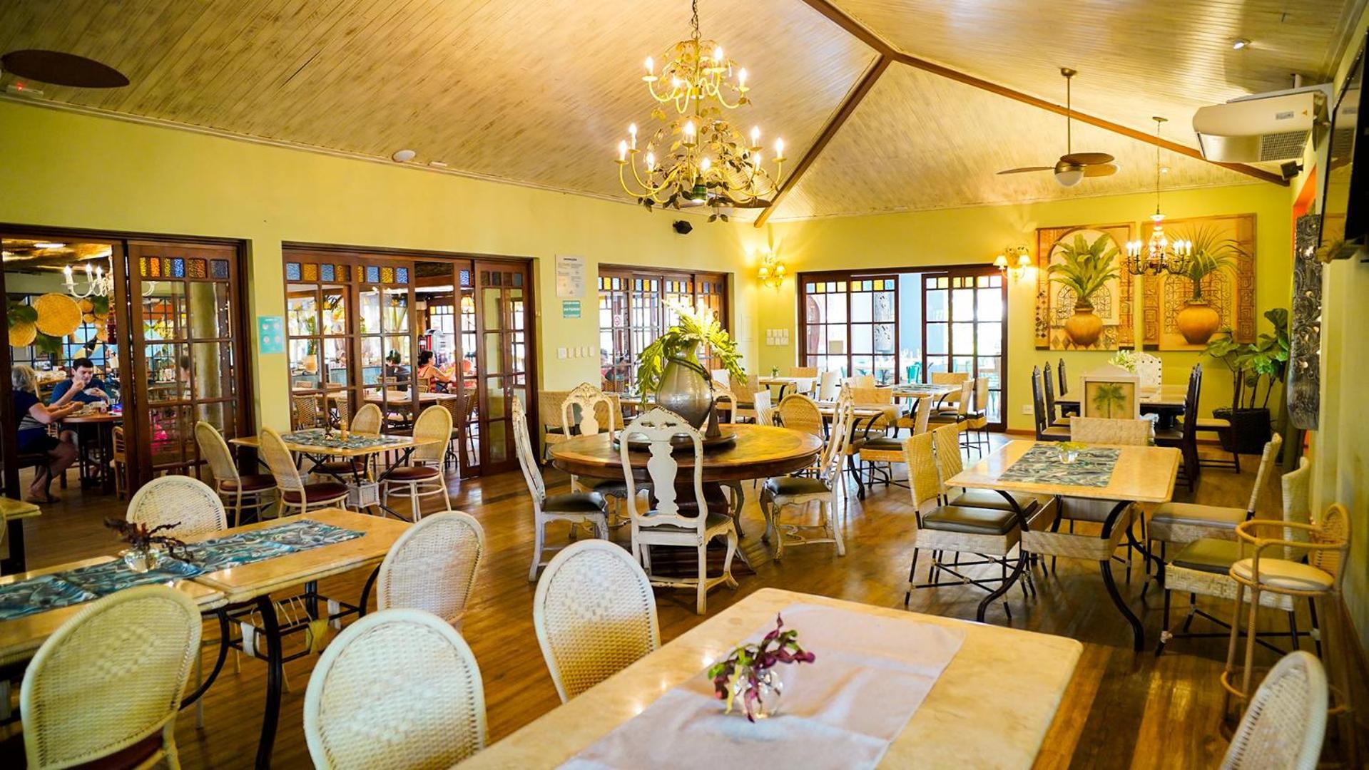 Thermas Park Resort & Spa By Hot Beach Olímpia エクステリア 写真