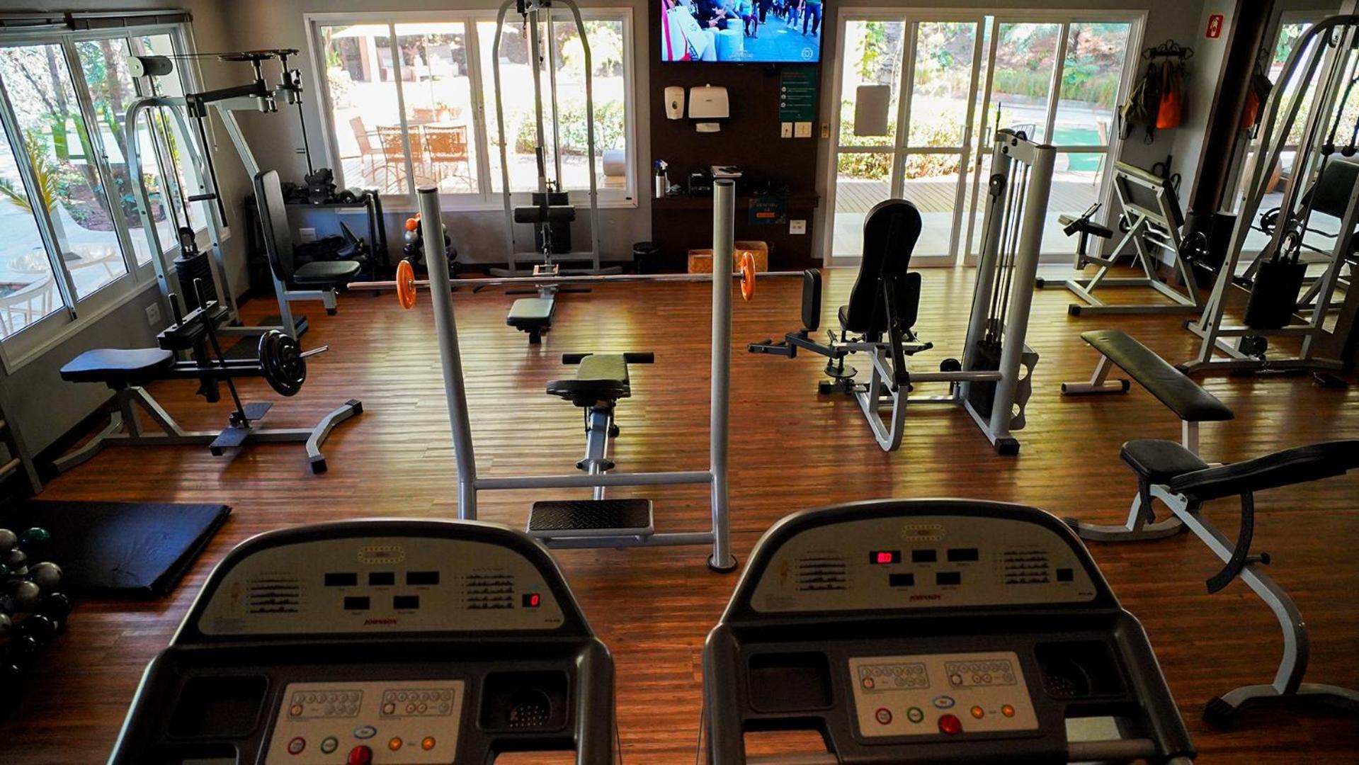 Thermas Park Resort & Spa By Hot Beach Olímpia エクステリア 写真