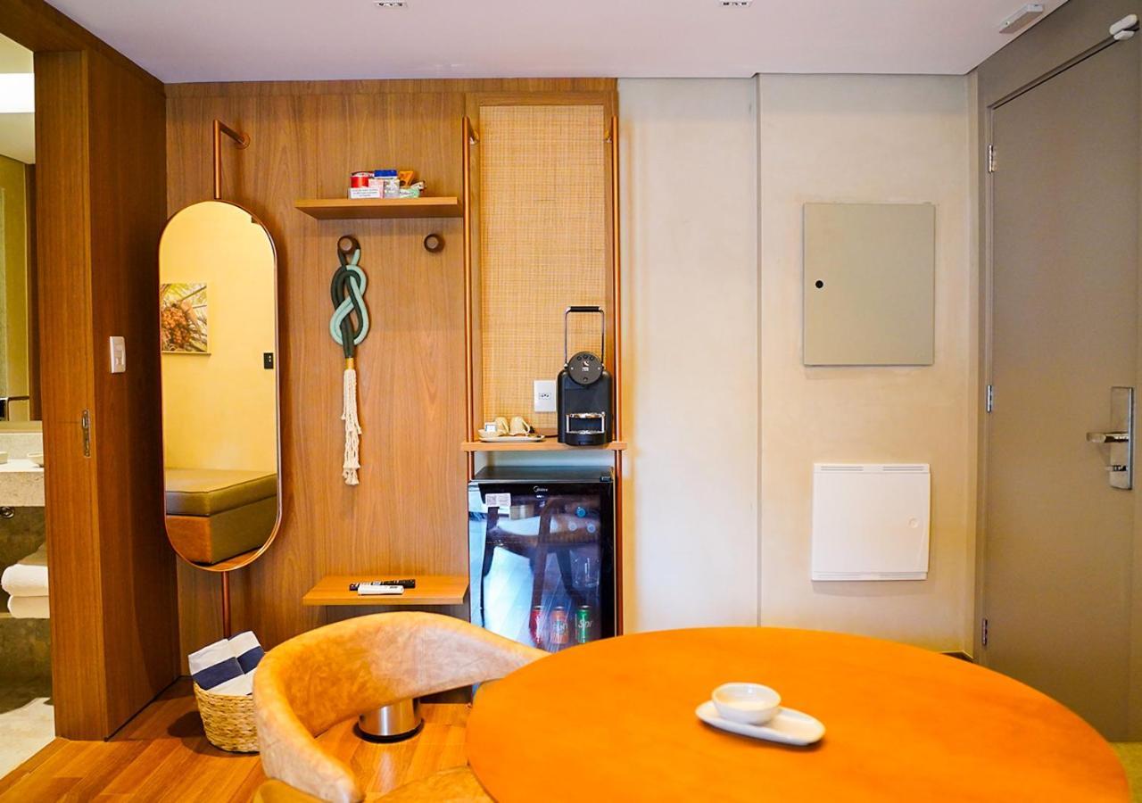 Thermas Park Resort & Spa By Hot Beach Olímpia エクステリア 写真