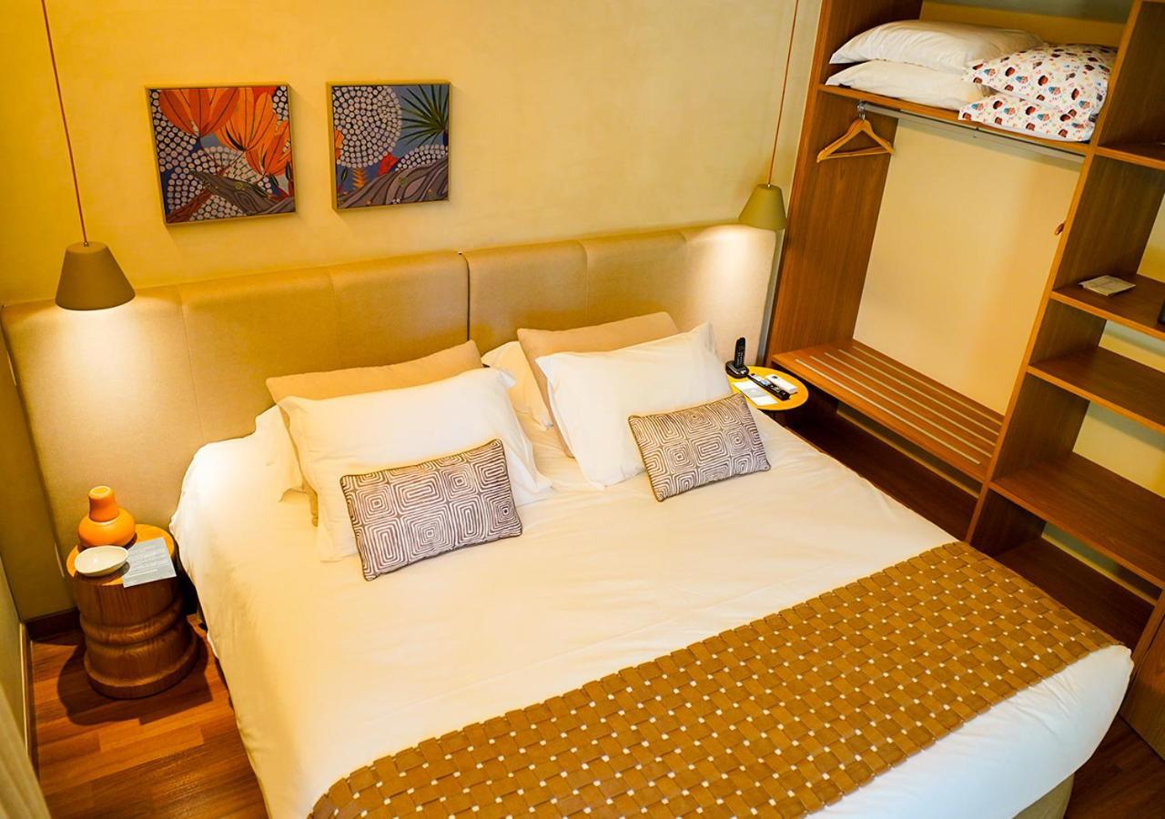 Thermas Park Resort & Spa By Hot Beach Olímpia エクステリア 写真
