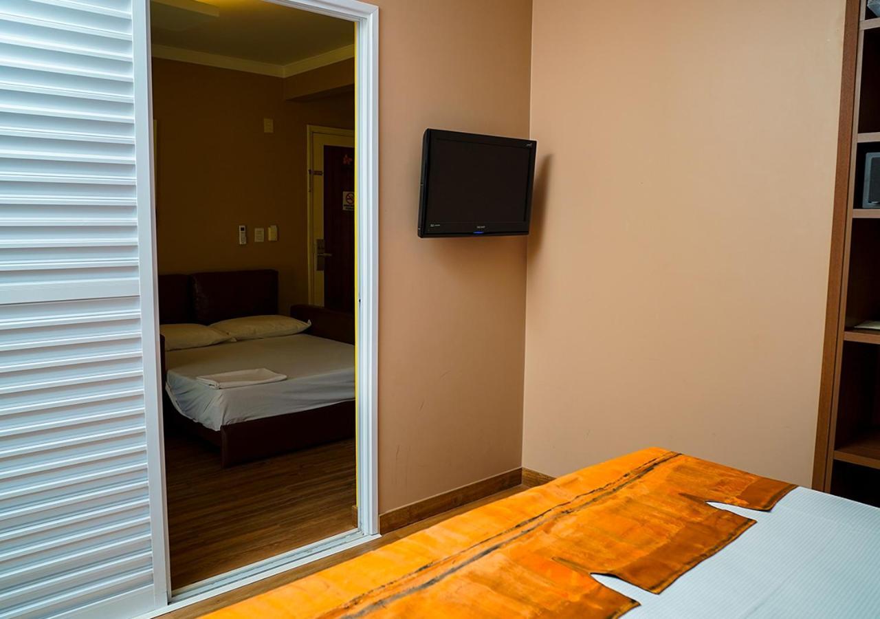Thermas Park Resort & Spa By Hot Beach Olímpia エクステリア 写真