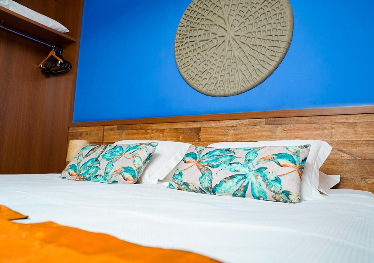 Thermas Park Resort & Spa By Hot Beach Olímpia エクステリア 写真
