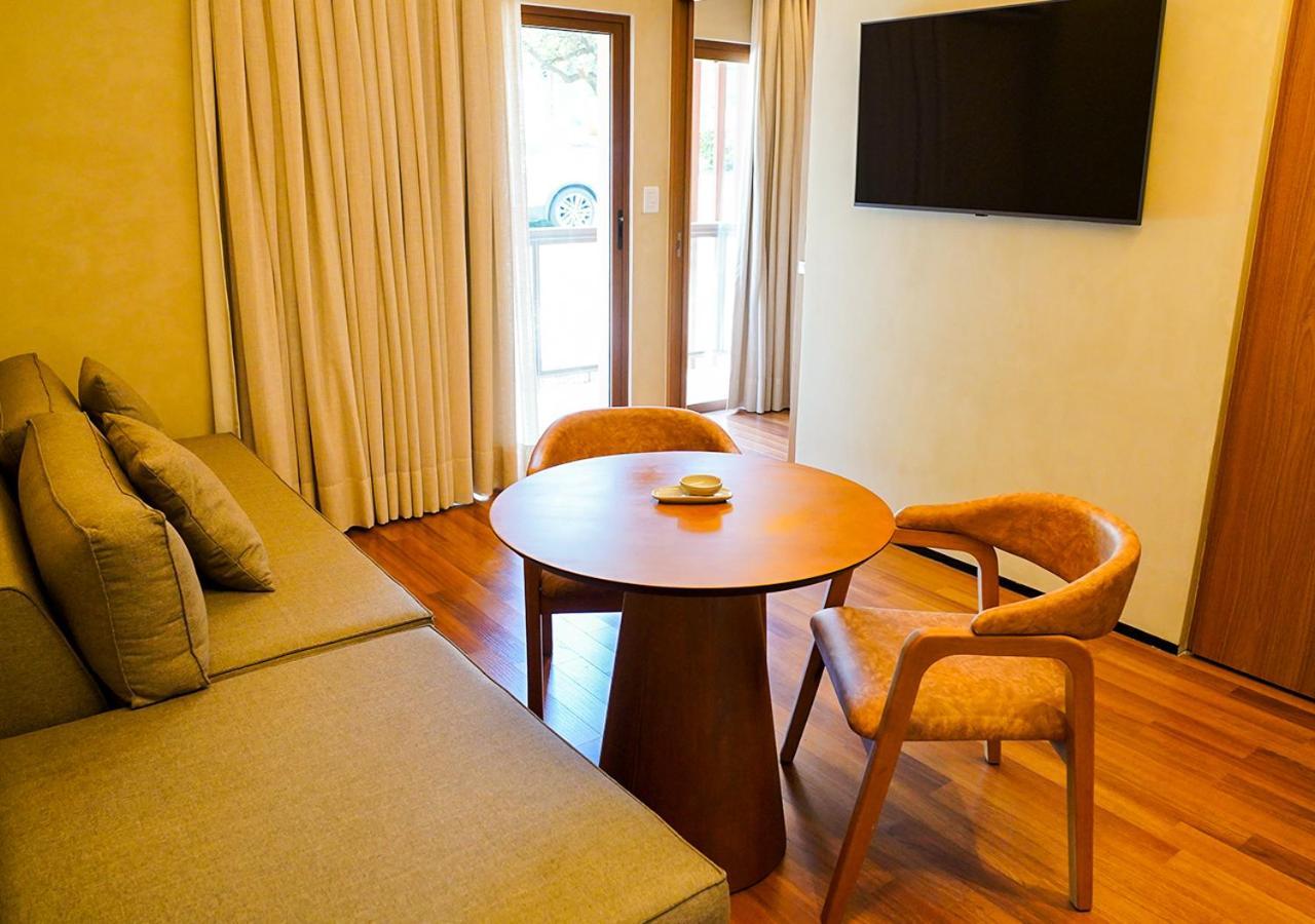 Thermas Park Resort & Spa By Hot Beach Olímpia エクステリア 写真