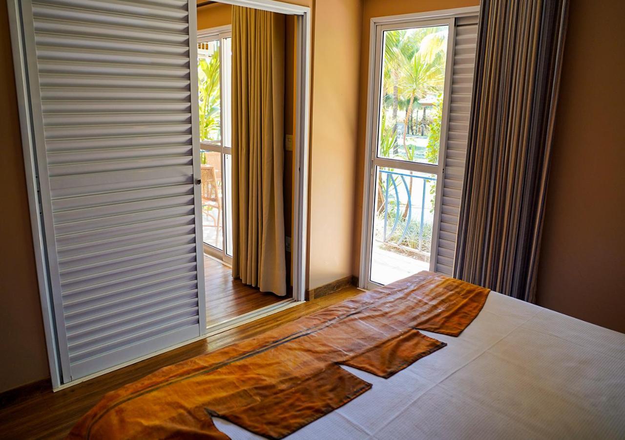 Thermas Park Resort & Spa By Hot Beach Olímpia エクステリア 写真